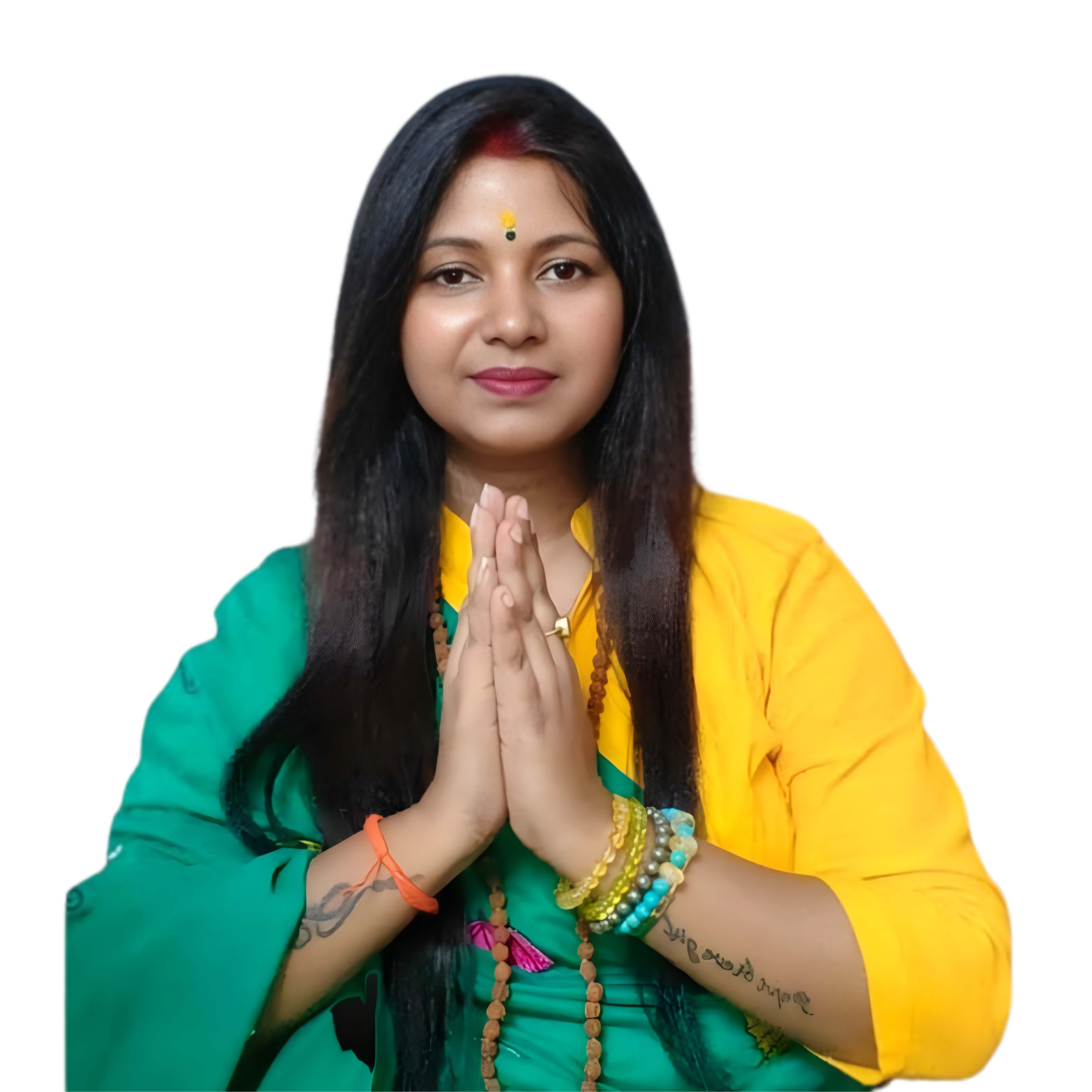 Acharya Bhartee Patel